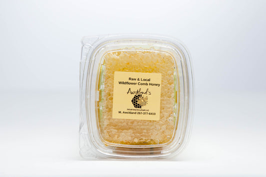 Comb Honey