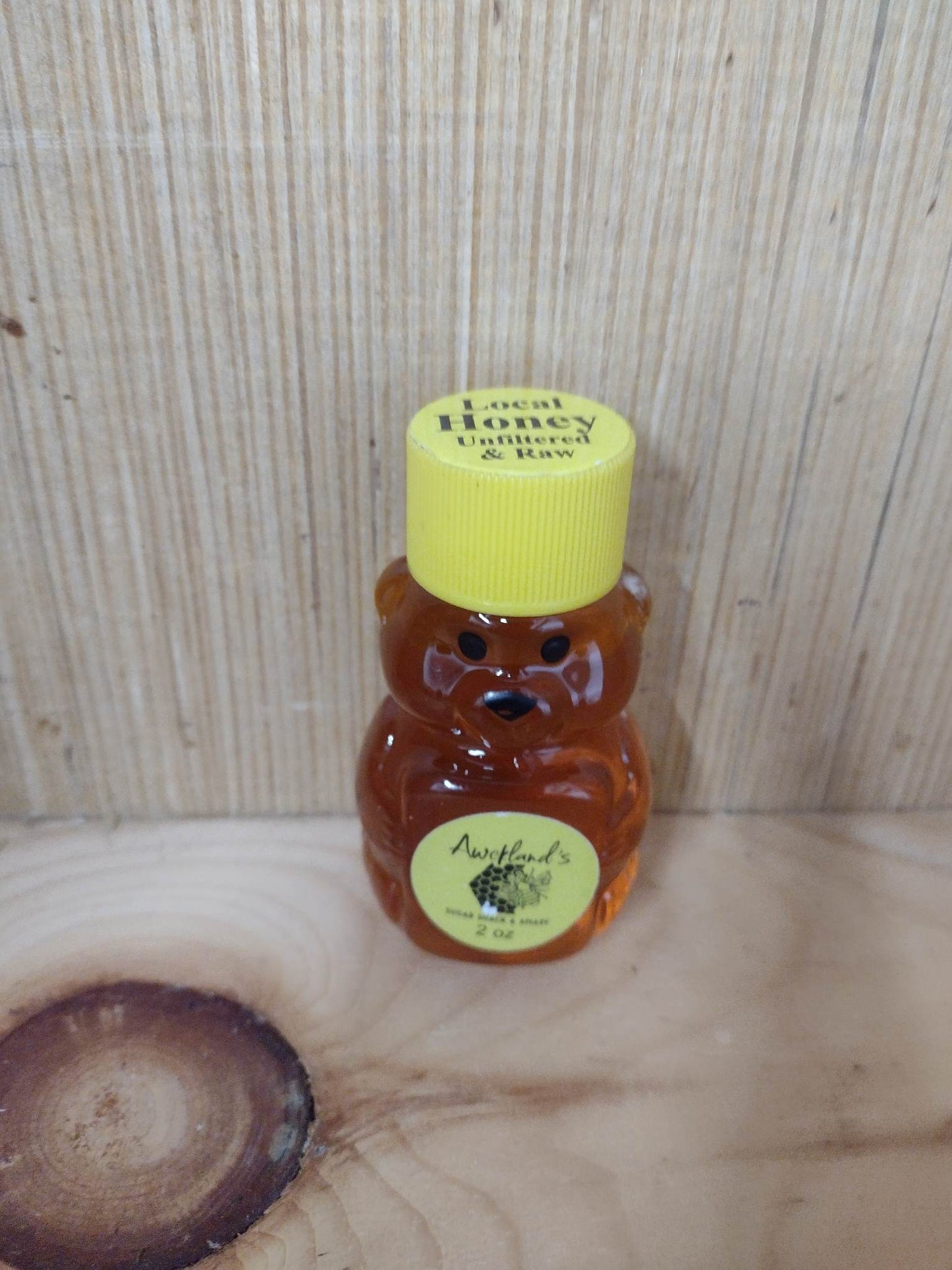 2oz Bears