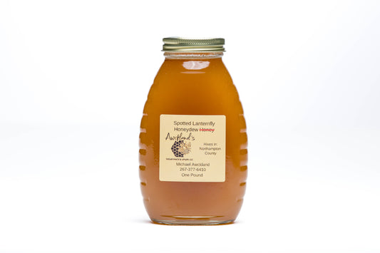 1lb Spotted Lanternfly Honeydew