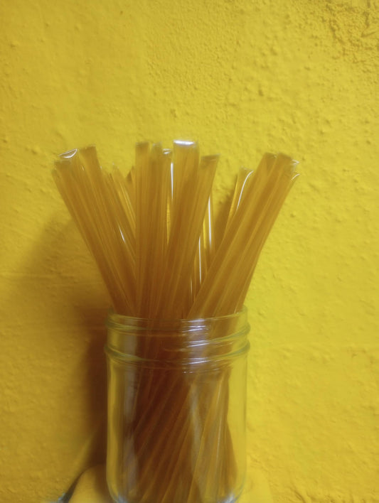 Honey Straws